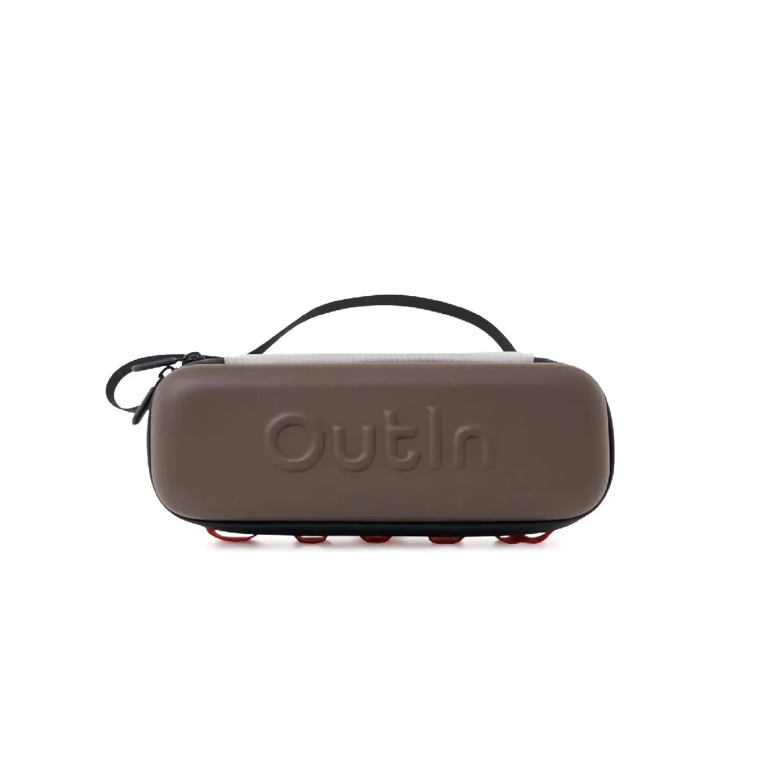 OutIn EVA Hard-Shell Protective Travel Case - For Nano & Mino Portable Espresso Machines