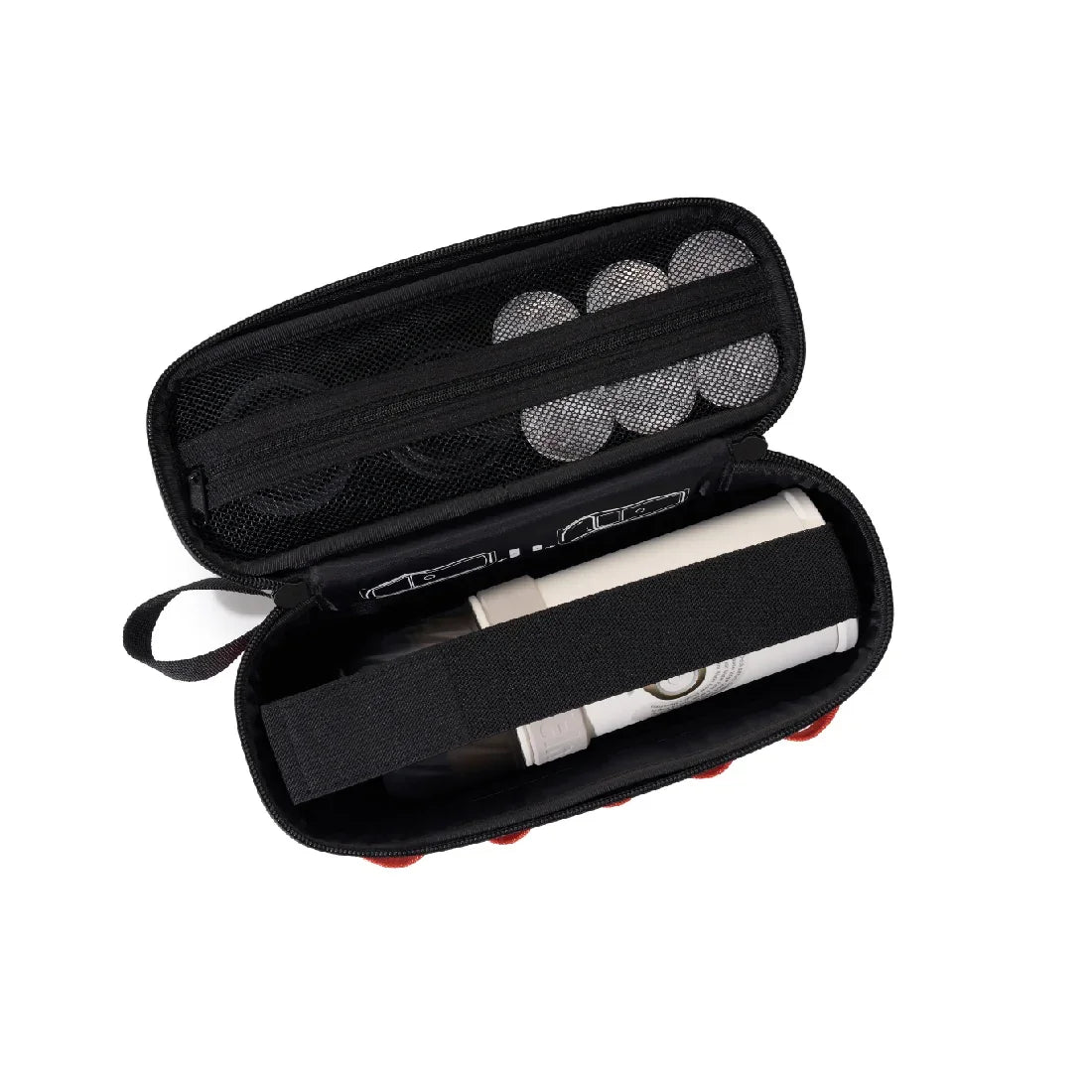 OutIn EVA Hard-Shell Protective Travel Case - For Nano & Mino Portable Espresso Machines