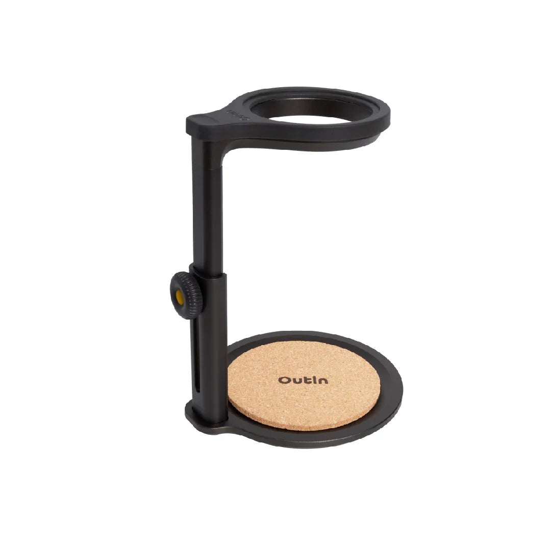 OutIn Universal Coffee Stand - Foldable Dripper & Espresso Stand (OT-STD-02-CP)