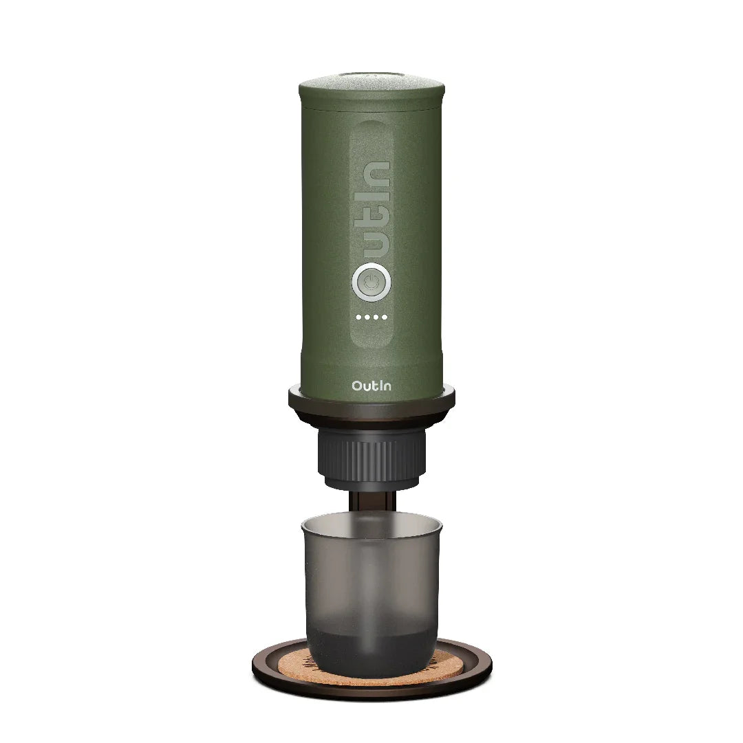OutIn Universal Coffee Stand - Foldable Dripper & Espresso Stand (OT-STD-02-CP)