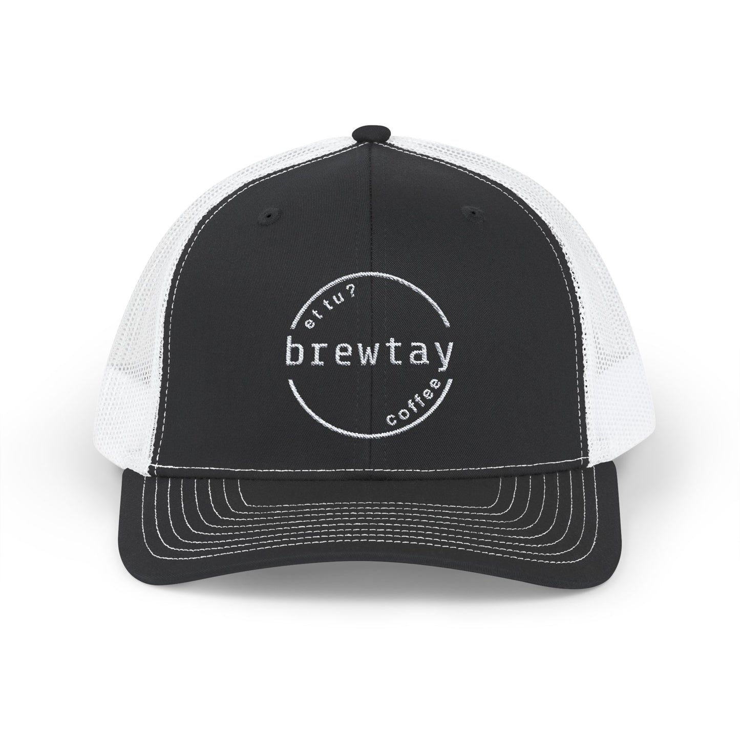 Logo Trucker Cap