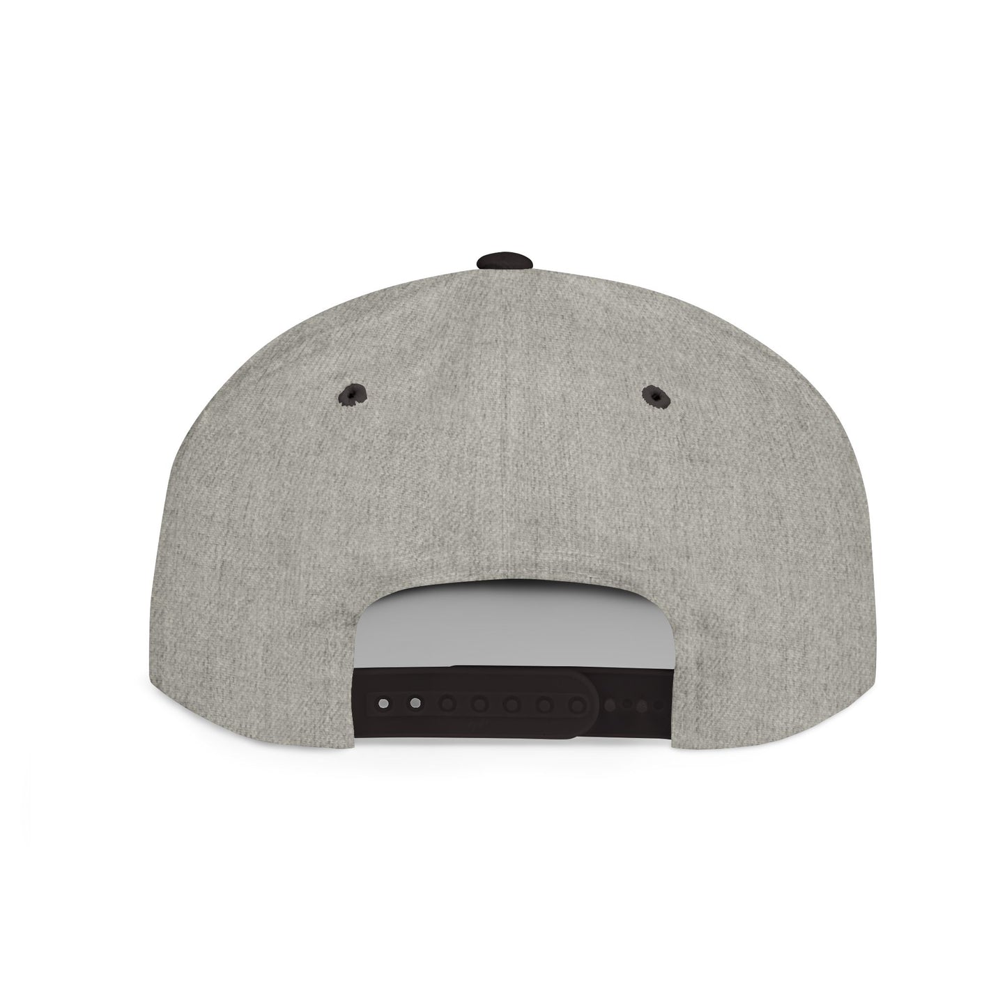 Logo Snapback Hat