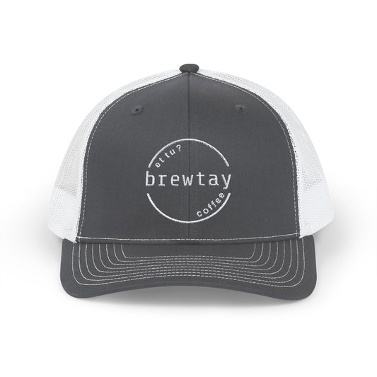 Logo Trucker Cap