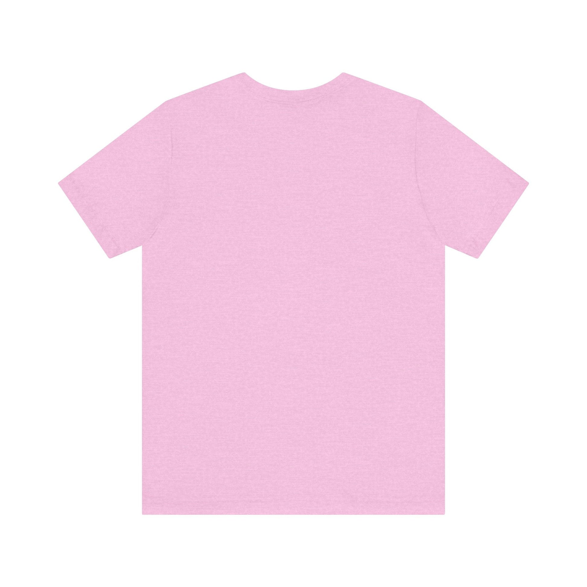 Neon Coffee Bean Gradient T-Shirt Printify
