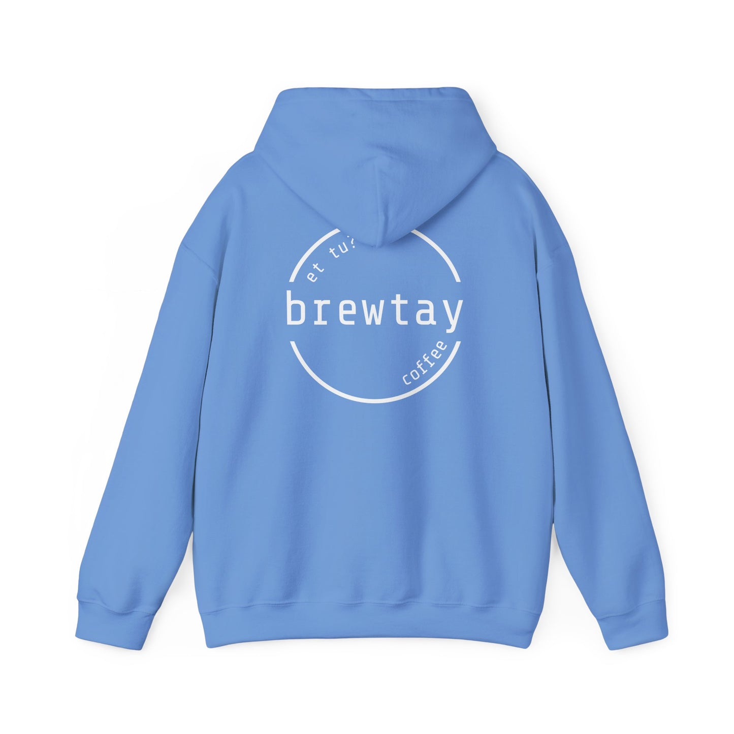 Unisex Hooded Sweatshirt