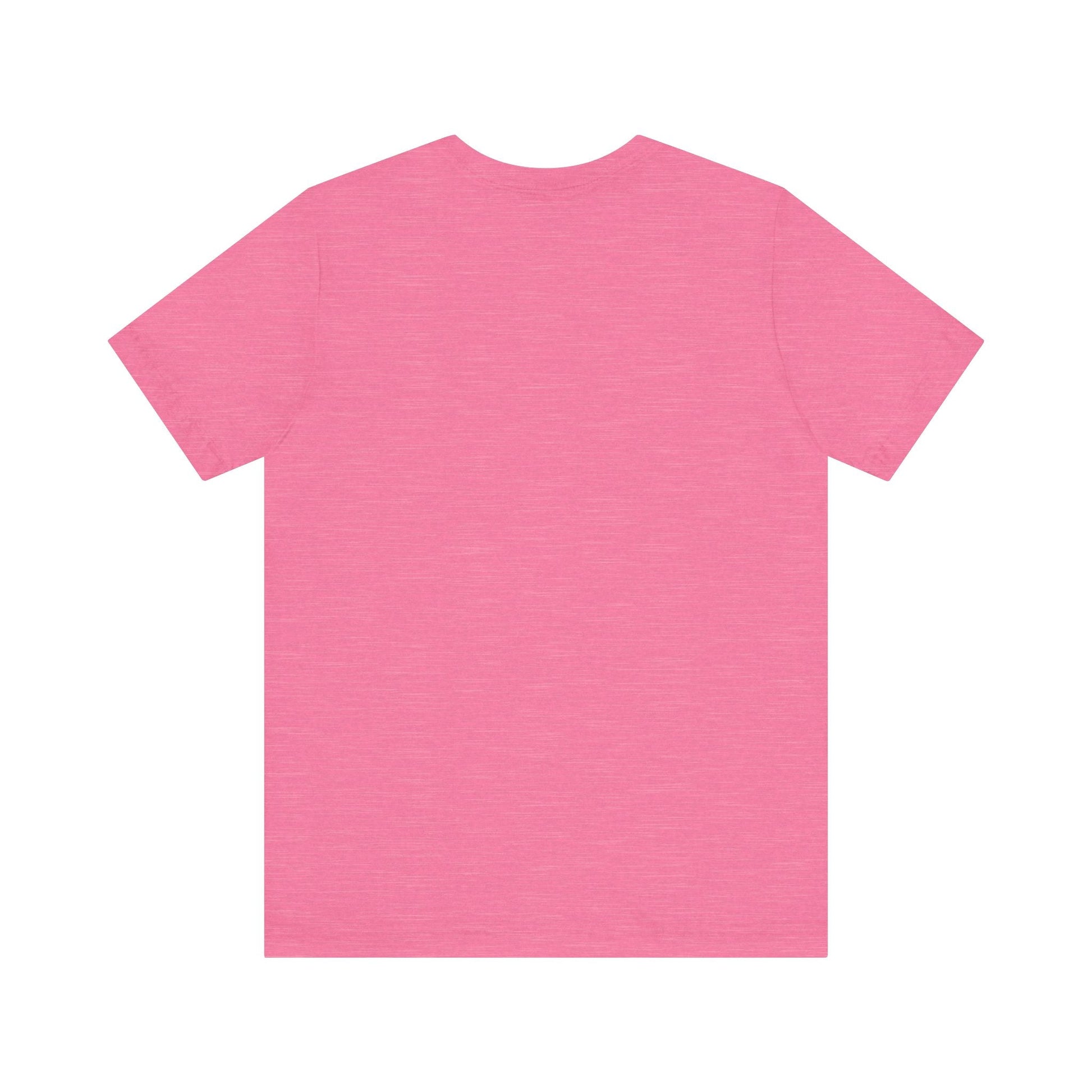 Neon Coffee Bean Gradient T-Shirt Printify