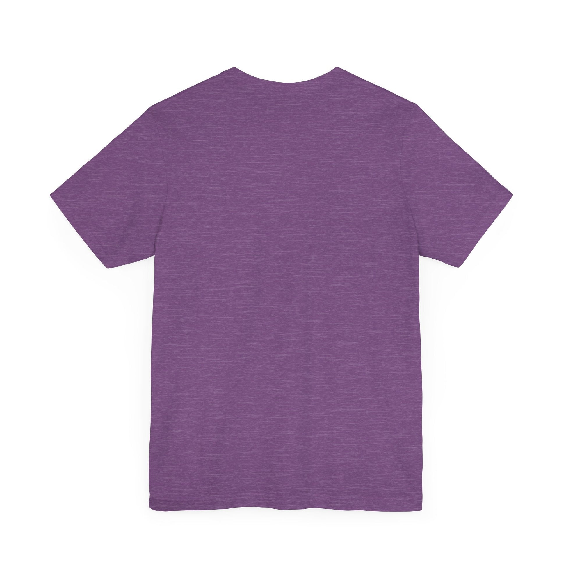 Neon Coffee Bean Gradient T-Shirt Printify