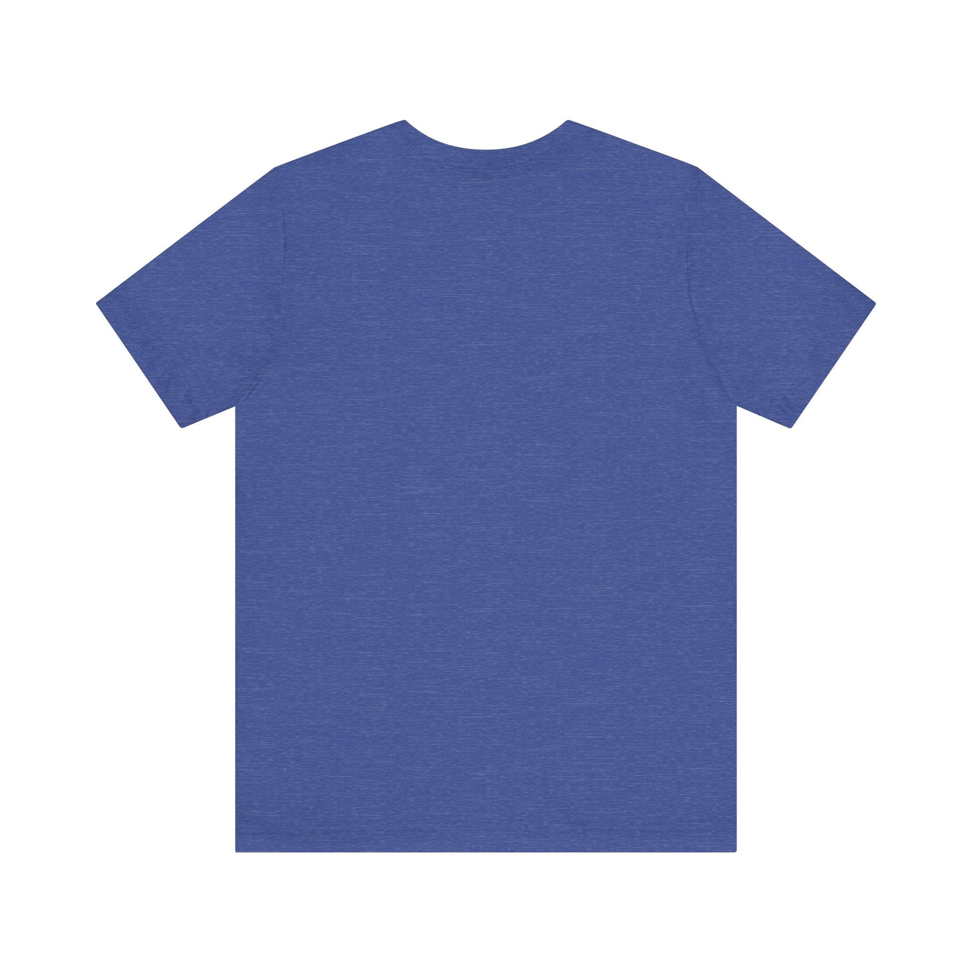 Neon Coffee Bean Gradient T-Shirt Printify