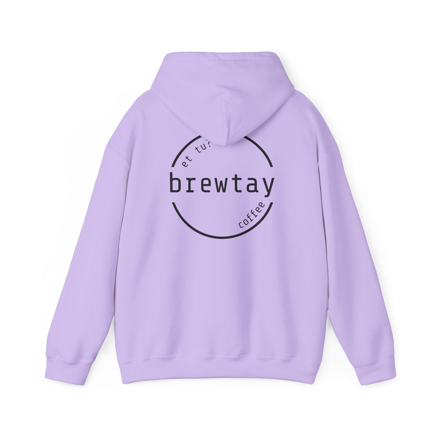 Unisex Hooded Sweatshirt