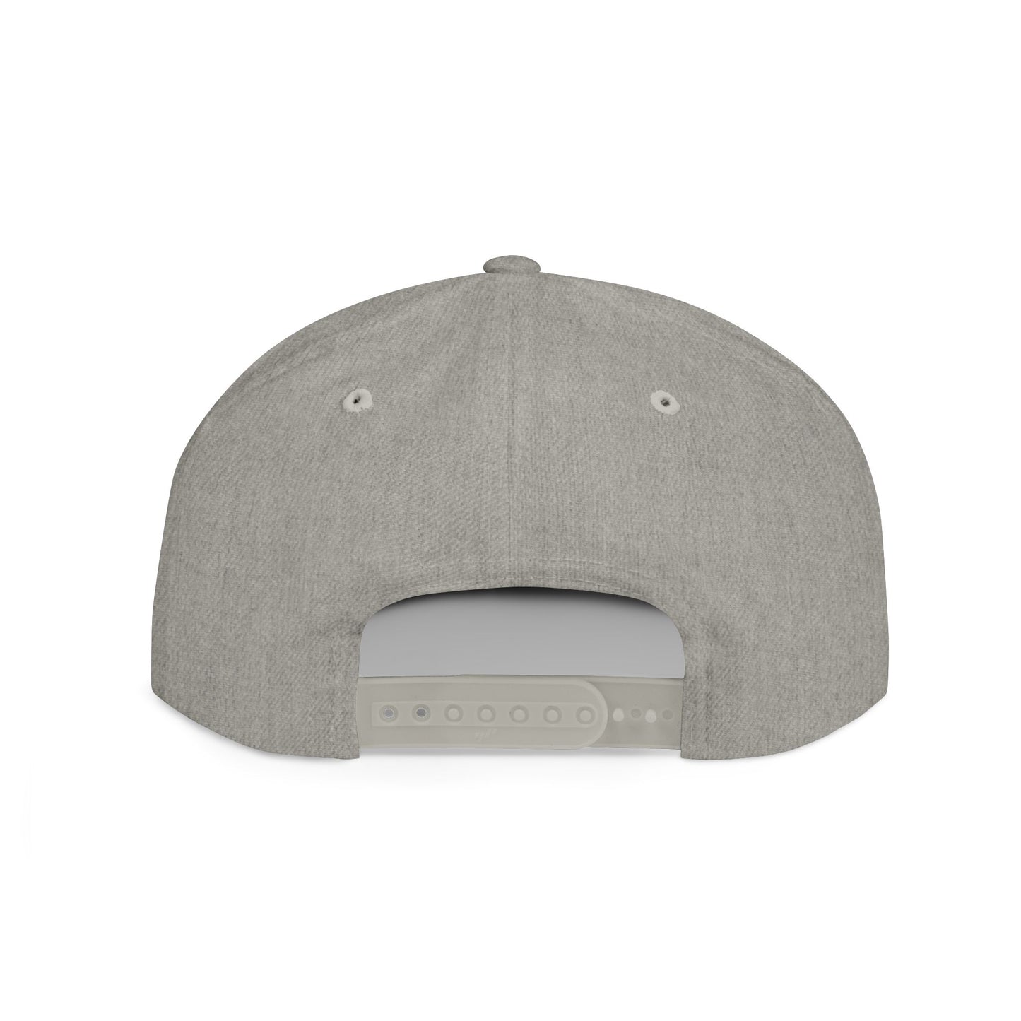 Logo Snapback Hat