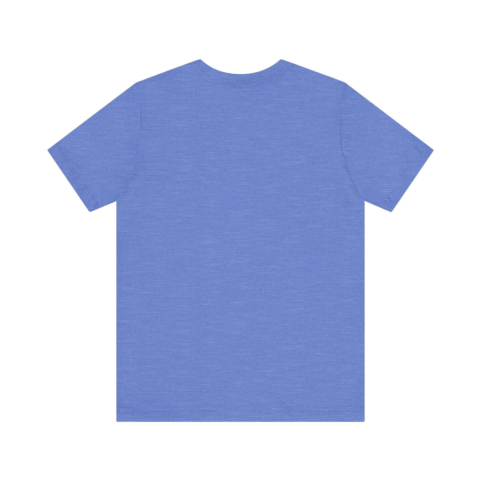 Neon Coffee Bean Gradient T-Shirt Printify