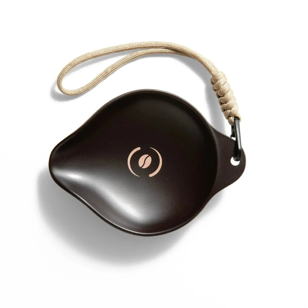 OutIn Rebrew Eco Ceramic Coffee Bean Dosing Tray - Single-Dose Weighing Dish