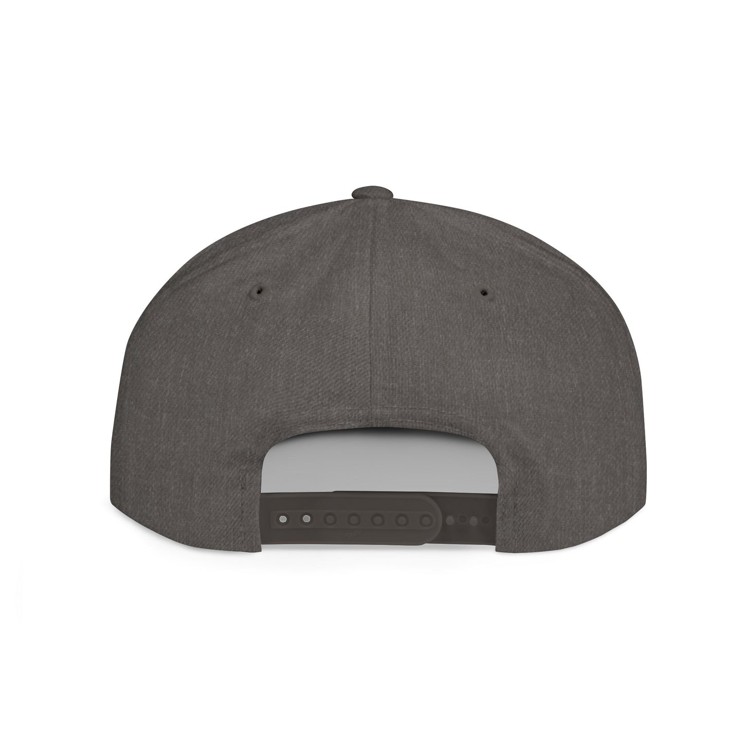 Logo Snapback Hat