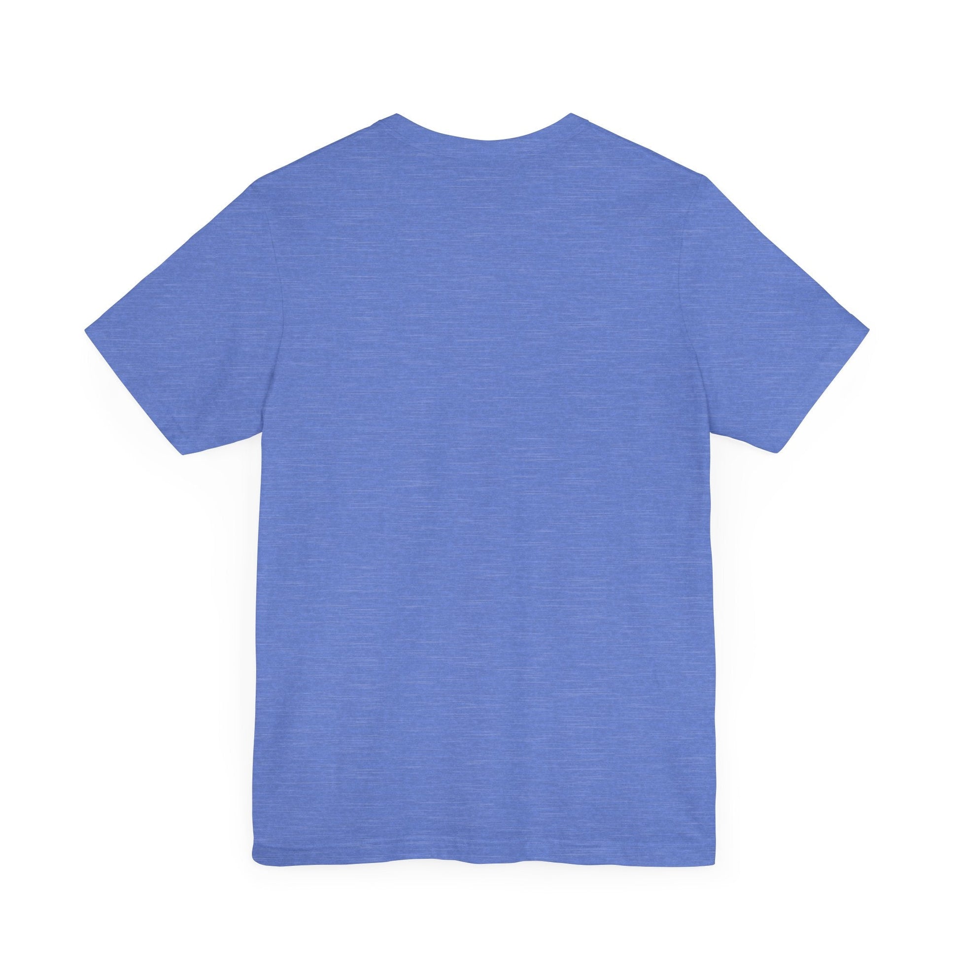 Neon Coffee Bean Gradient T-Shirt Printify