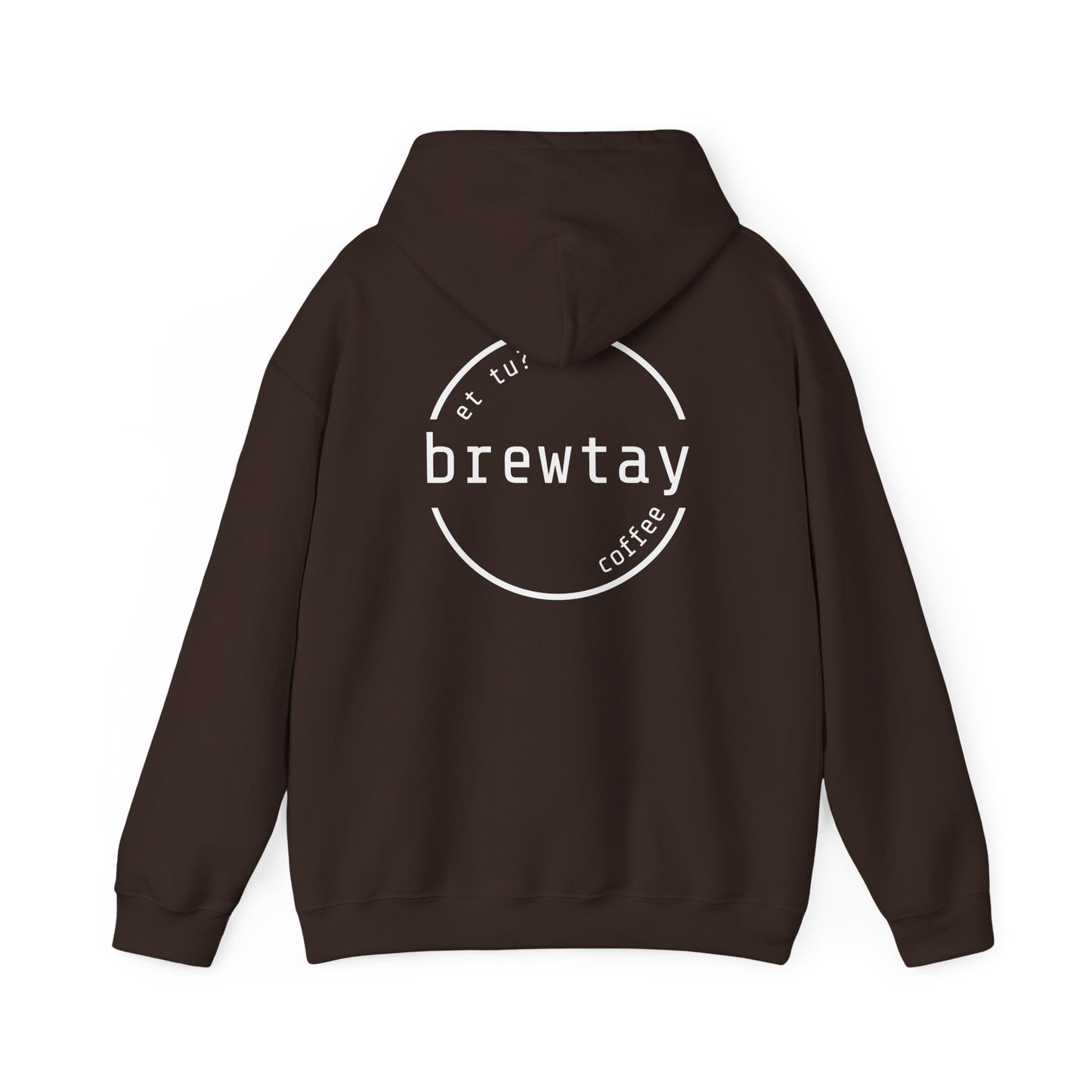 Unisex Hooded Sweatshirt