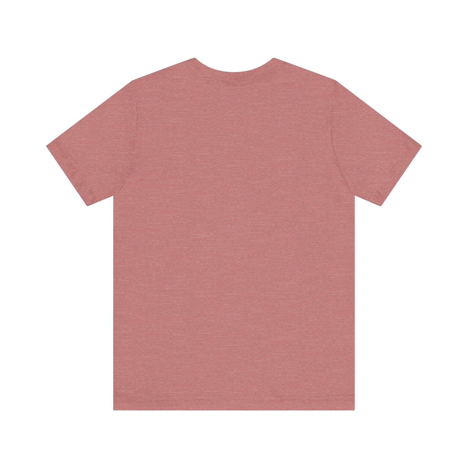 Neon Coffee Bean Gradient T-Shirt Printify