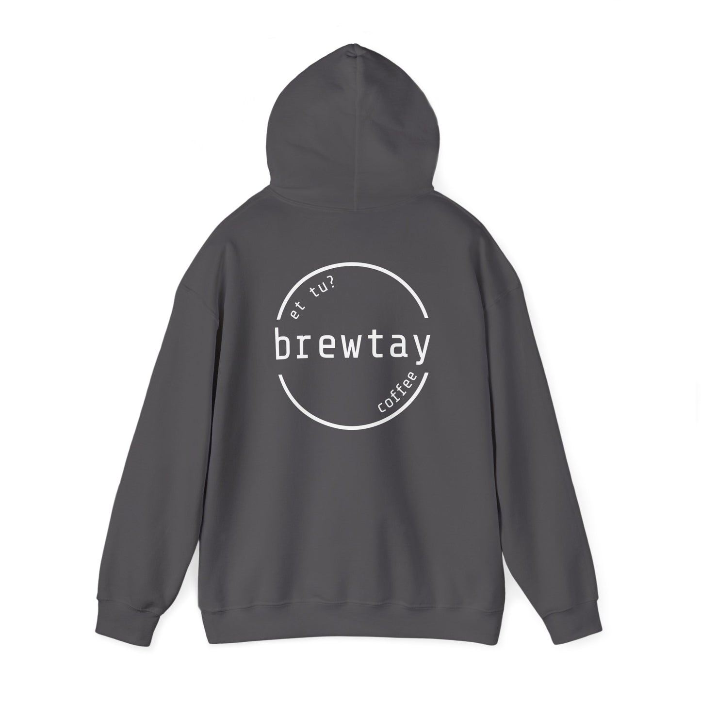 Unisex Hooded Sweatshirt