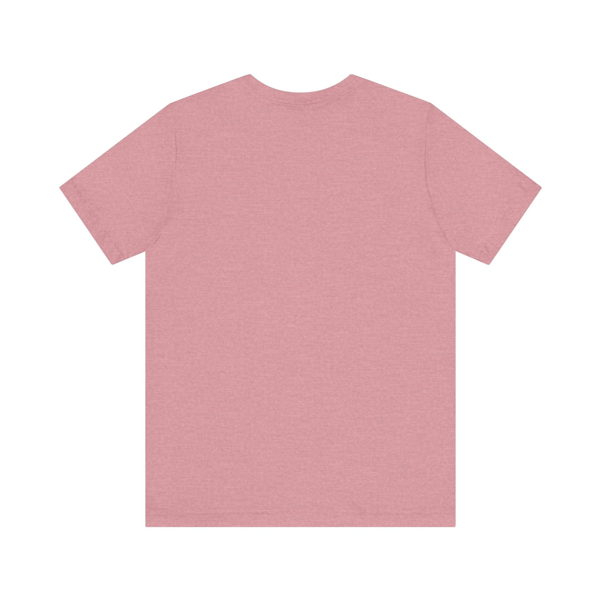 Neon Coffee Bean Gradient T-Shirt Printify