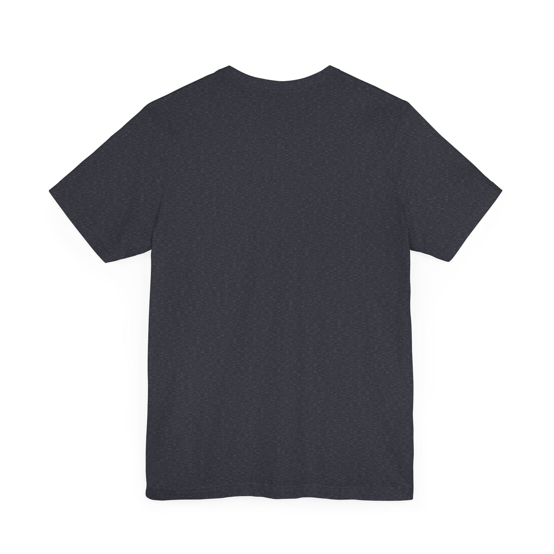 Neon Coffee Bean Gradient T-Shirt Printify