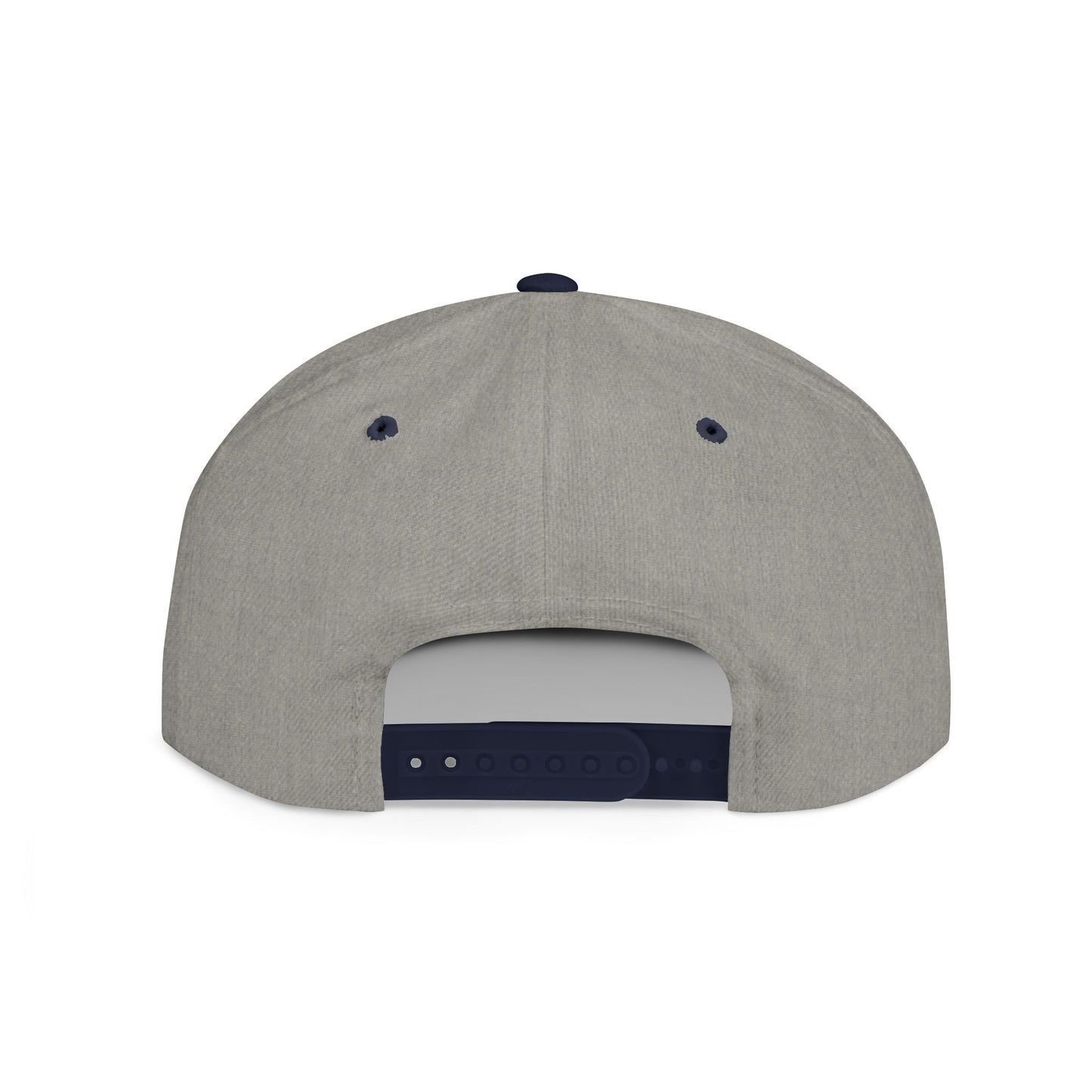 Logo Snapback Hat