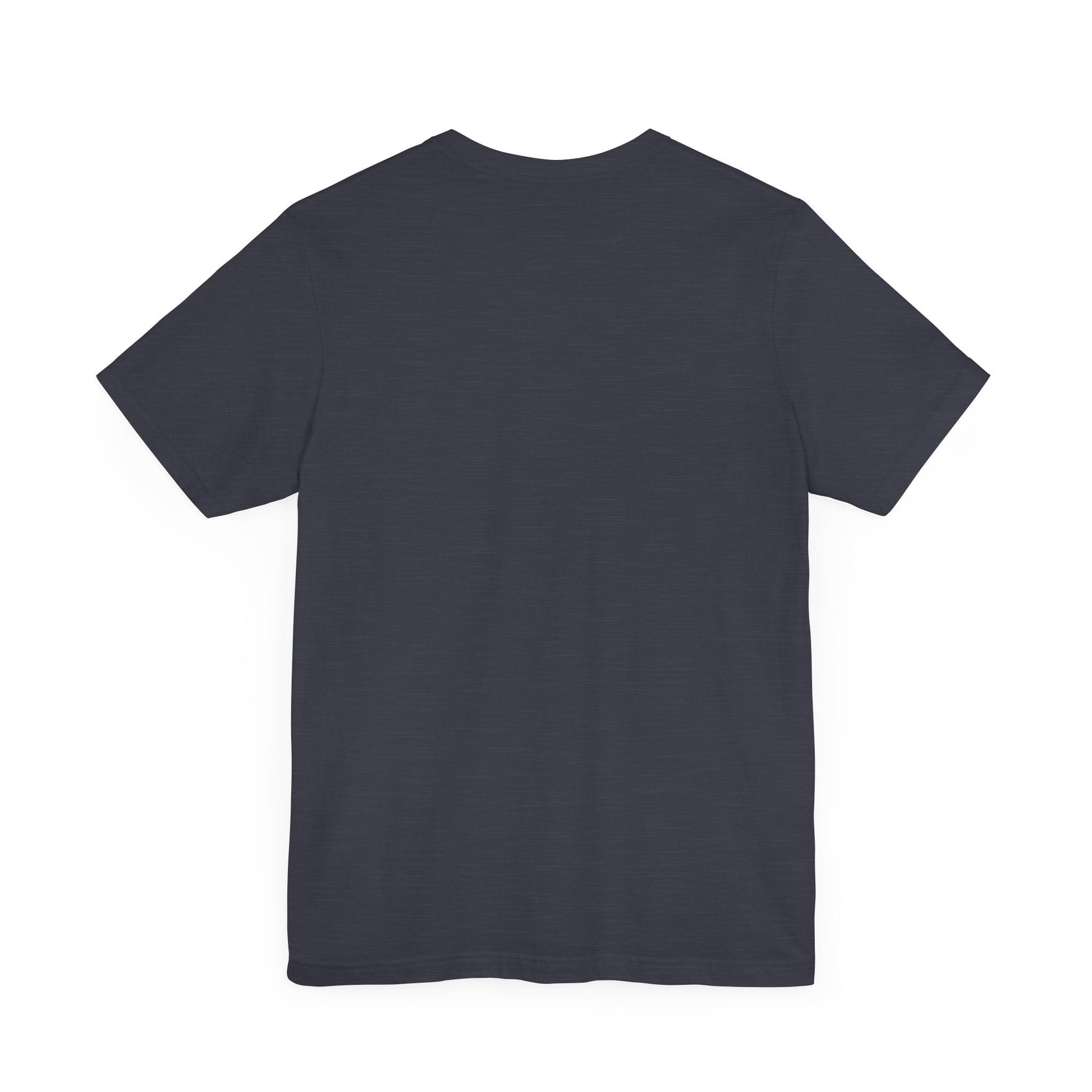 Neon Coffee Bean Gradient T-Shirt Printify