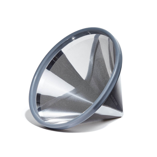 Kone Reusable Coffee Filter by Able Brewing Ratio