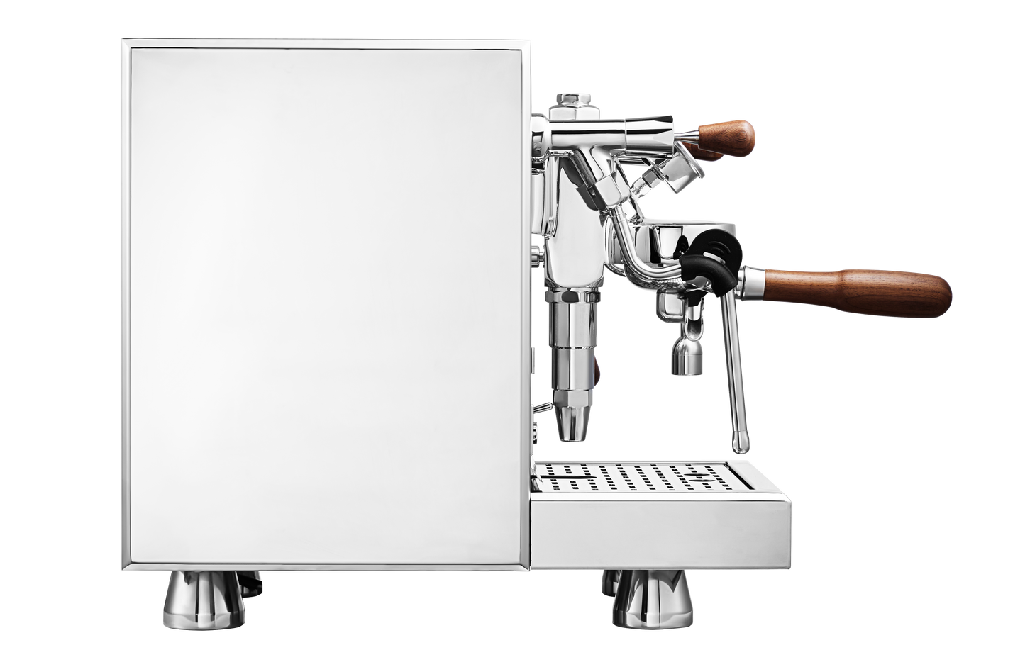 Turin Gallatin R HX Espresso Machine with Rotary Pump & PID & Flow Control