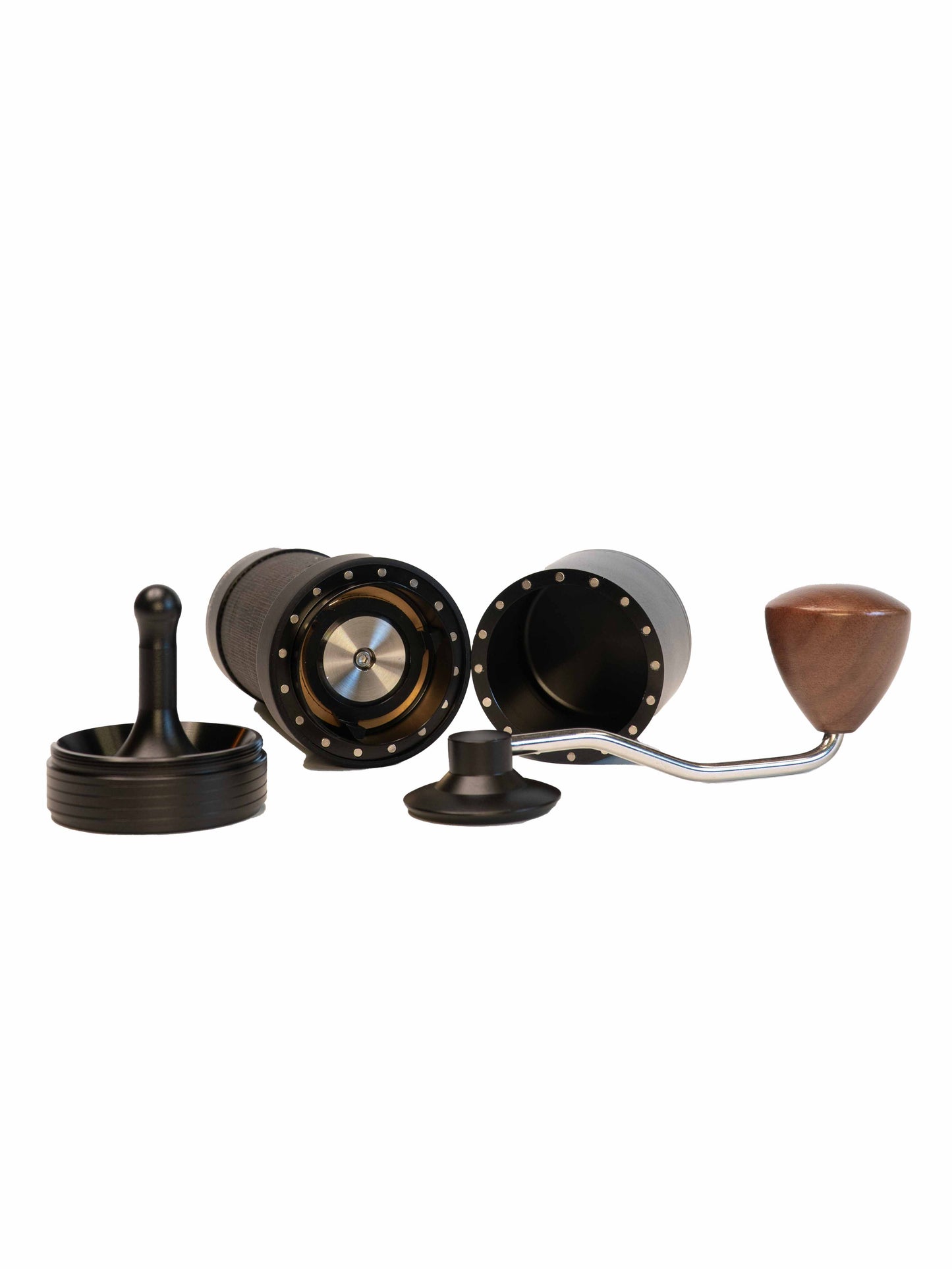 TURIN™ H63™ HAND COFFEE GRINDER
