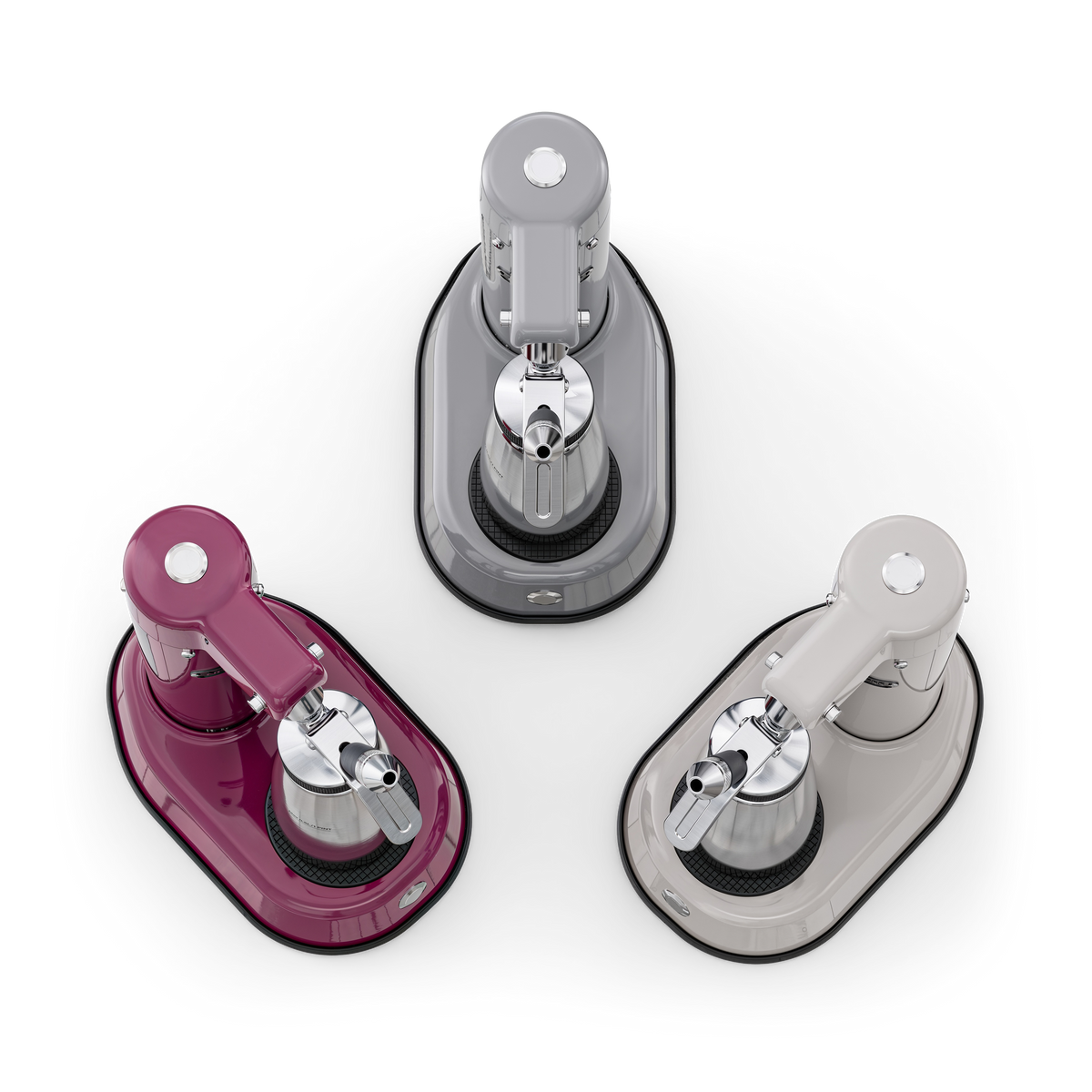 NitroPress DS