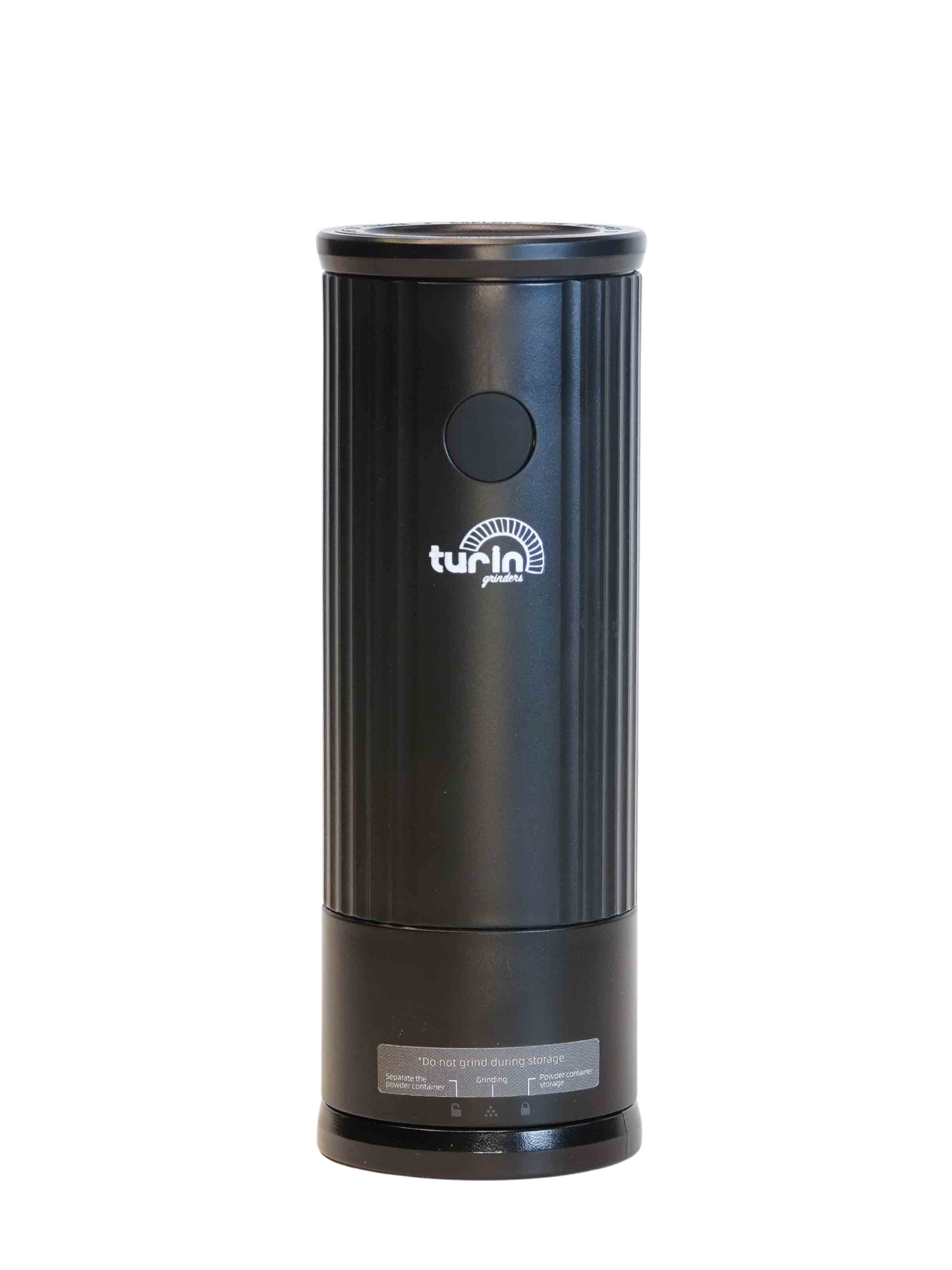 Turin TrekGrind Portable Espresso Grinder - Grinder Only