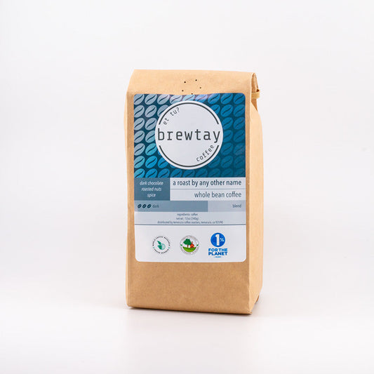 Dark Roast Trio: Espresso Bundle