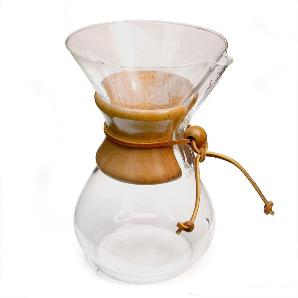 Six Cup Classic Series Coffeemaker Espresso Parts