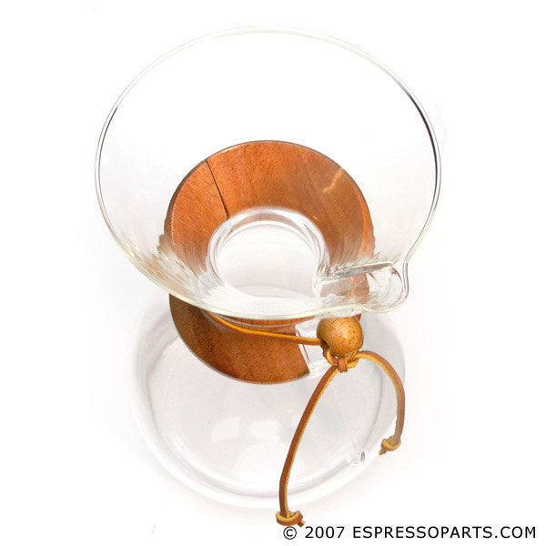 Chemex Eight Cup Classic Series Coffeemaker