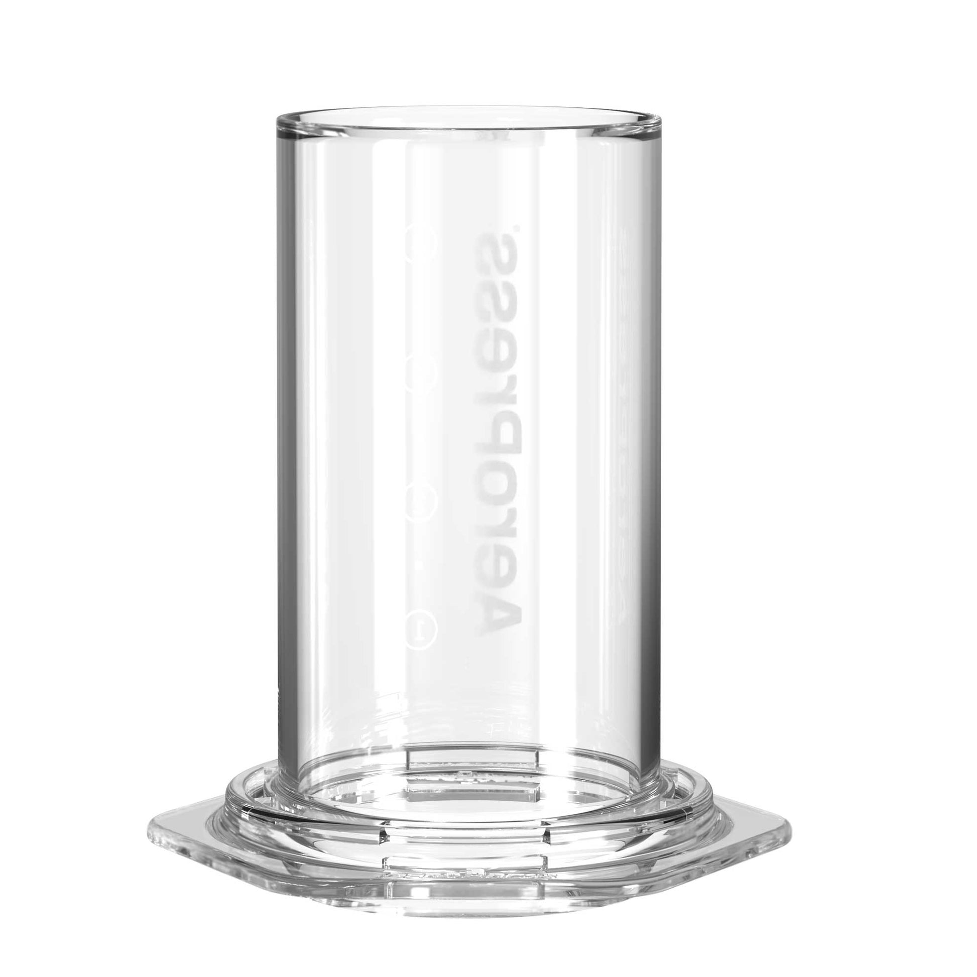 AeroPress Clear Coffee Maker Espresso Parts