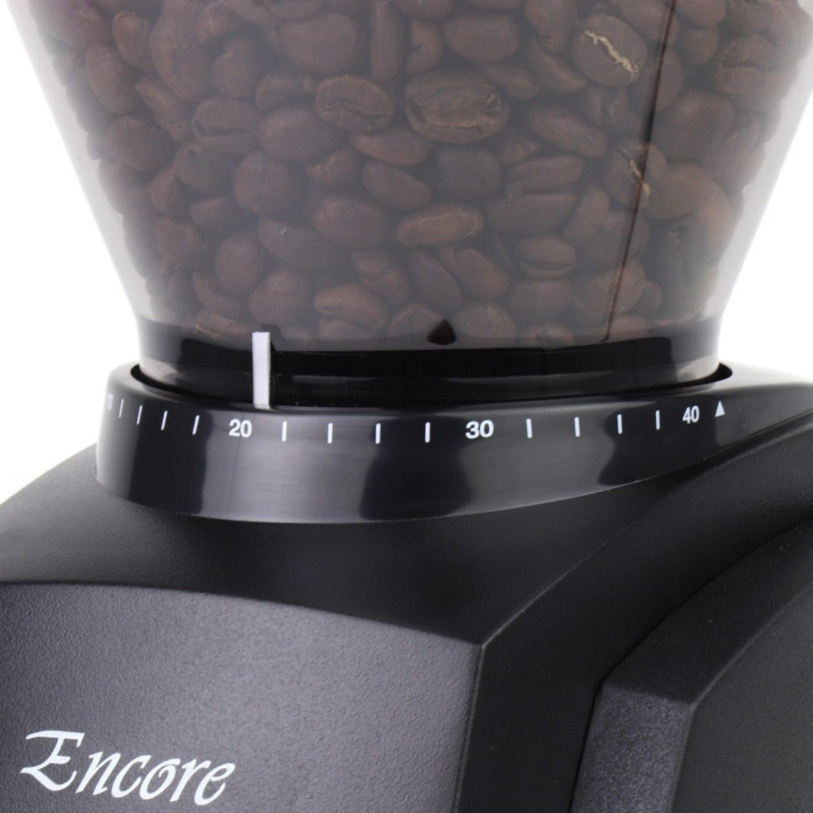 Baratza Encore Coffee Grinder - Black