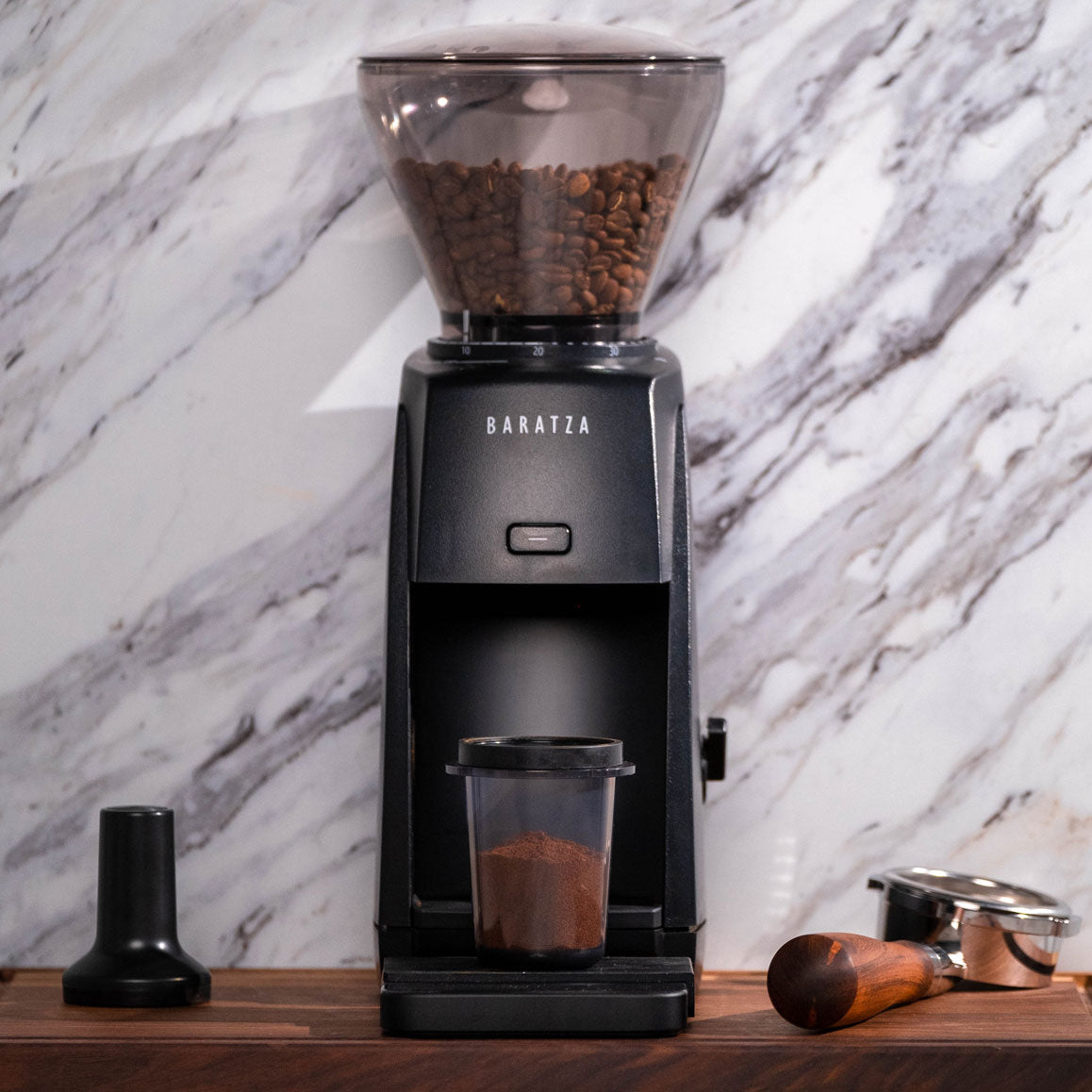 Encore ESP Coffee Grinder - Black Espresso Parts