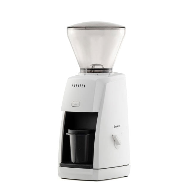 Encore ESP Coffee Grinder - White Espresso Parts