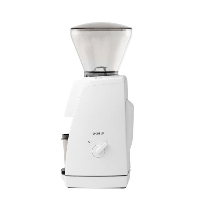 Encore ESP Coffee Grinder - White Espresso Parts