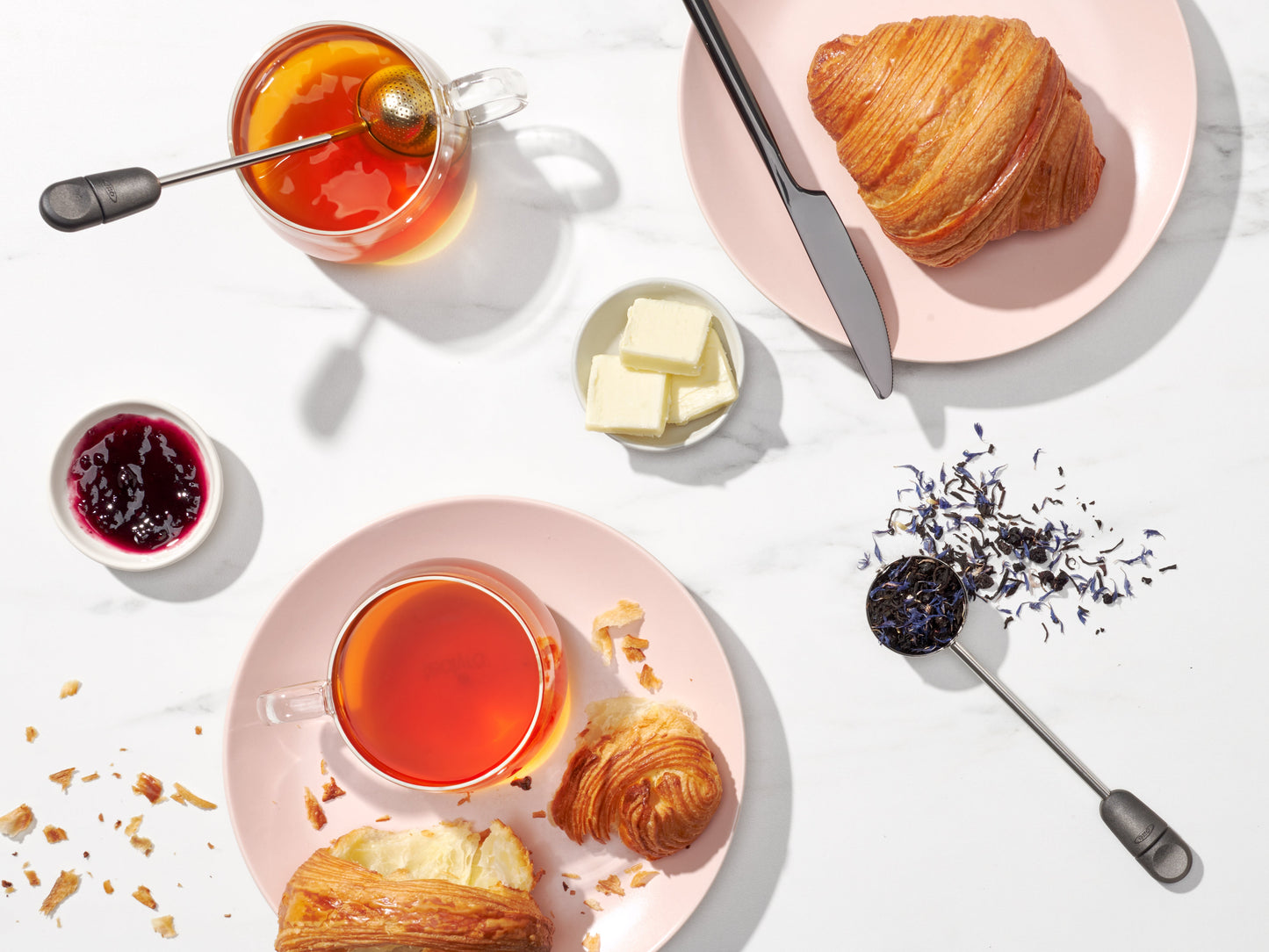 OXO Brew Twisting Tea Ball Espresso Parts