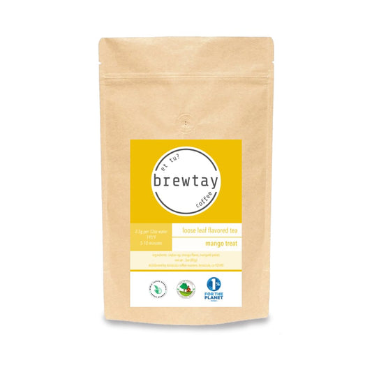 Mango Treat Brewtay Coffee