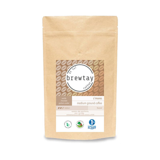 Smores Brewtay Coffee
