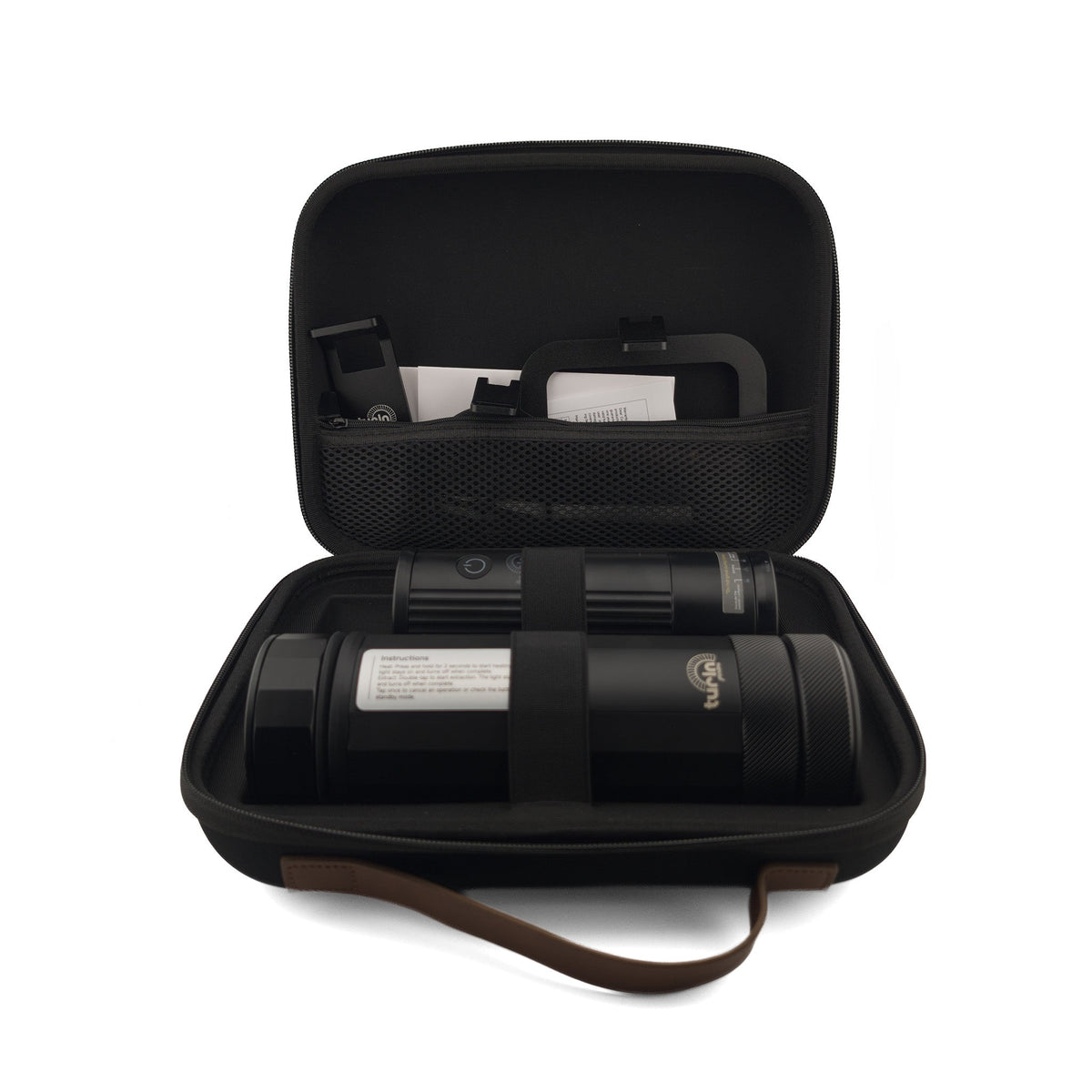 Kit: The Nomad Barista Kit (Fall Fest)