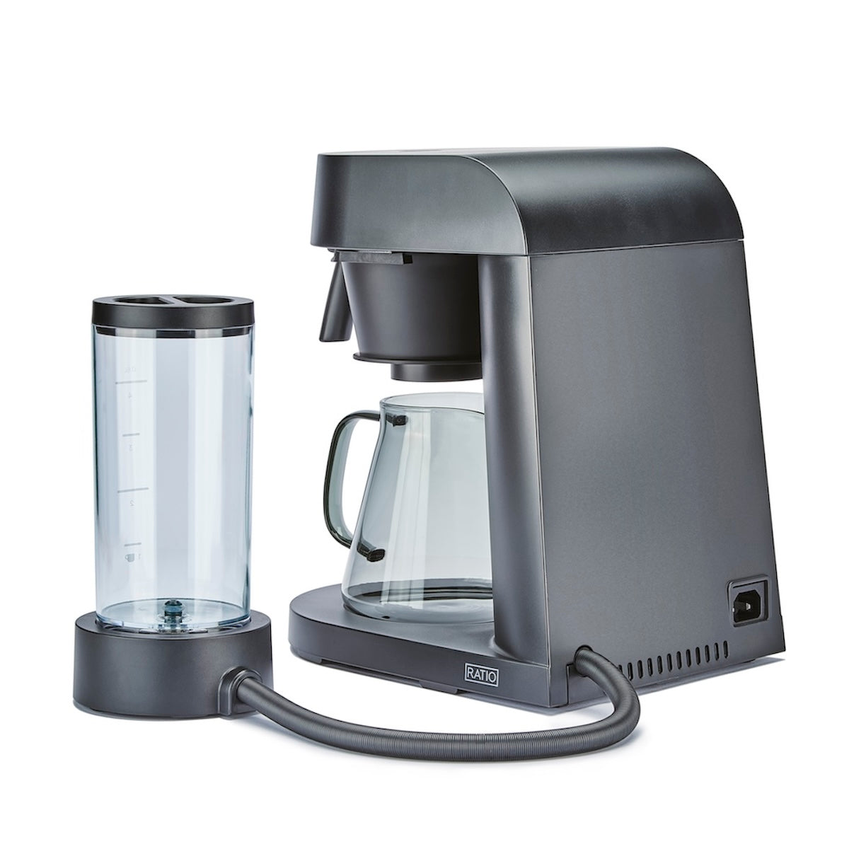 Ratio Four Coffee Machine Ratio