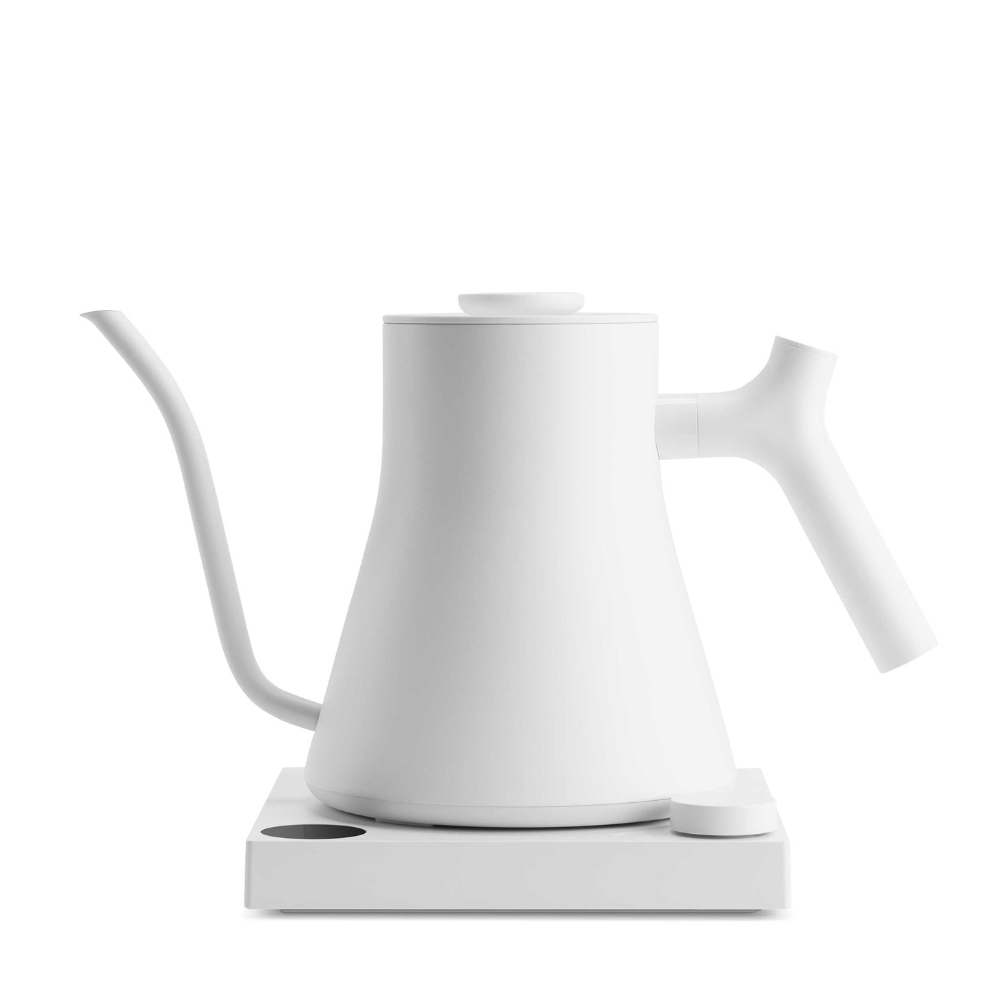 Fellow Stagg EKG Pro Electric Kettle - Matte White Espresso Parts