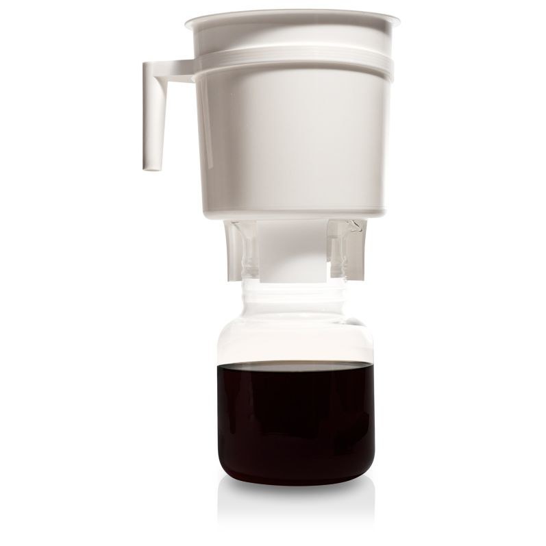 Toddy Home Cold Brew System Espresso Parts