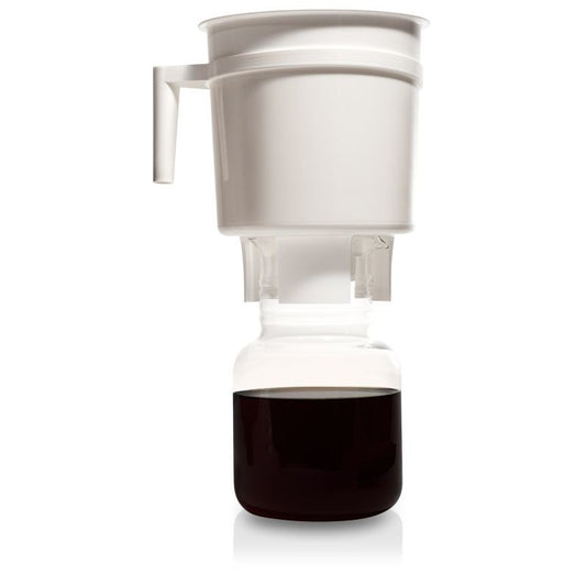 Toddy Home Cold Brew System Espresso Parts