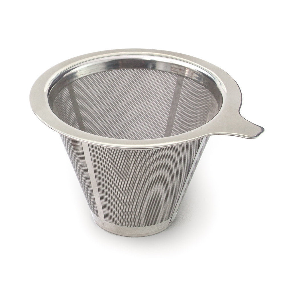 Yama Stainless Steel Filter Cone